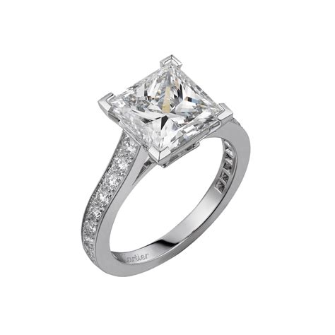 cartier ring cheapest|cartier solitaire diamond ring.